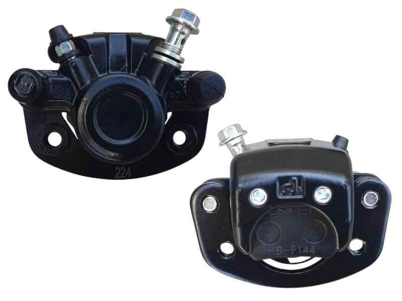 Mondial Atv Au200 Kayo Ön Fren Kaliperi Sol (2020-....) Orj