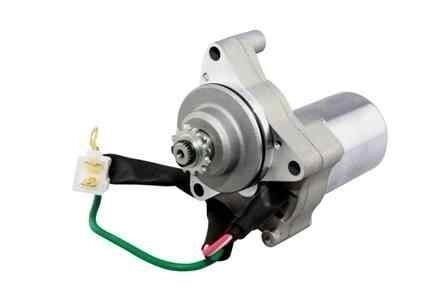 Ramzey Cub 100 Marş Motoru