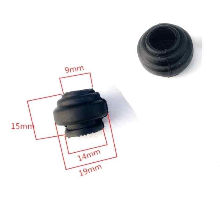 Scooter-Cub Kaliper Toz Lastiği Kısa