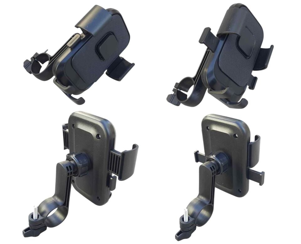 Telefon Tutucu Gidon Bağlantılı (Model 2)