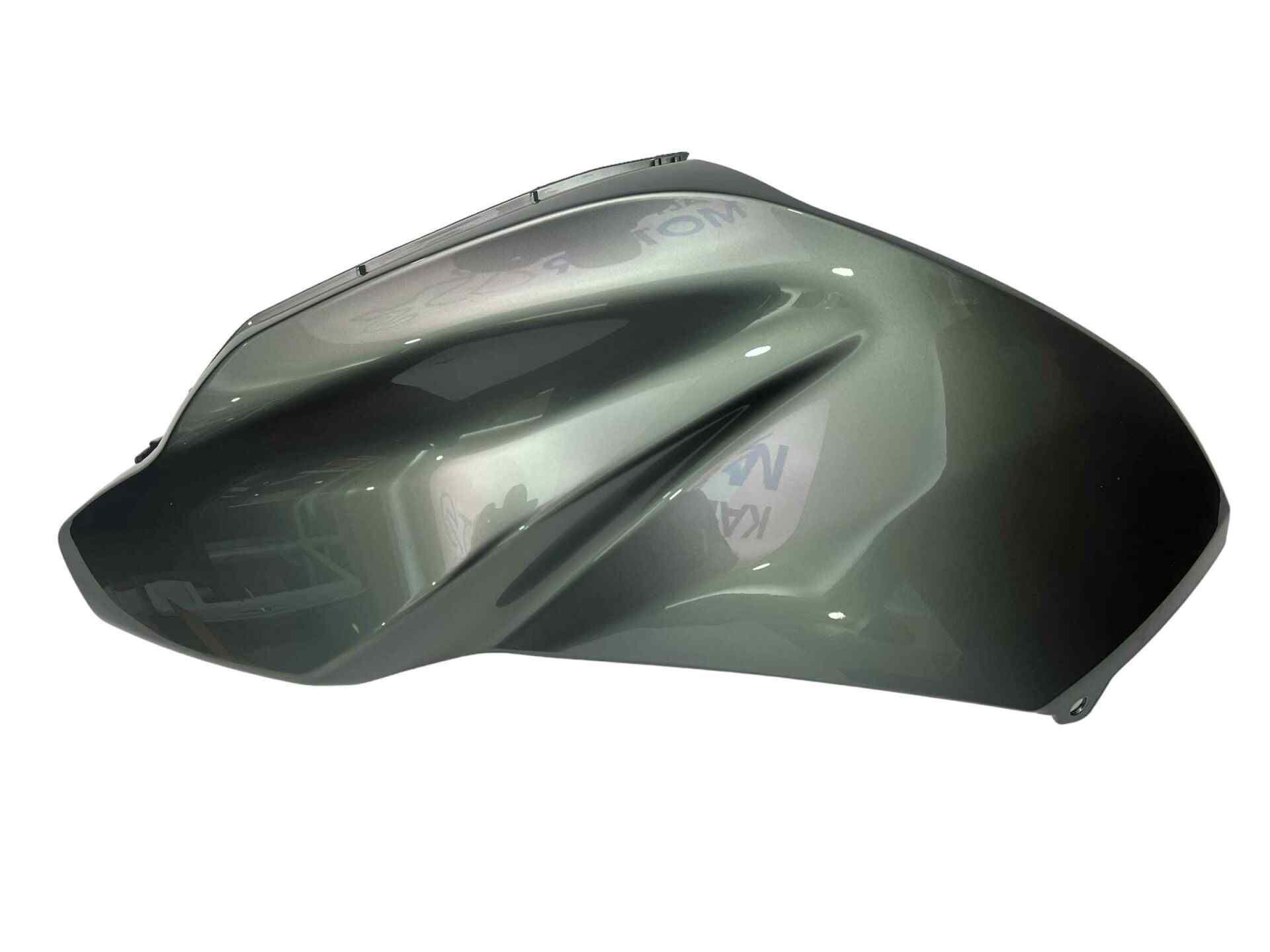 Cf Moto Cf250-6 Sr Benzın Deposu Sol Karenaj (Grı) (2022) Orijinal
