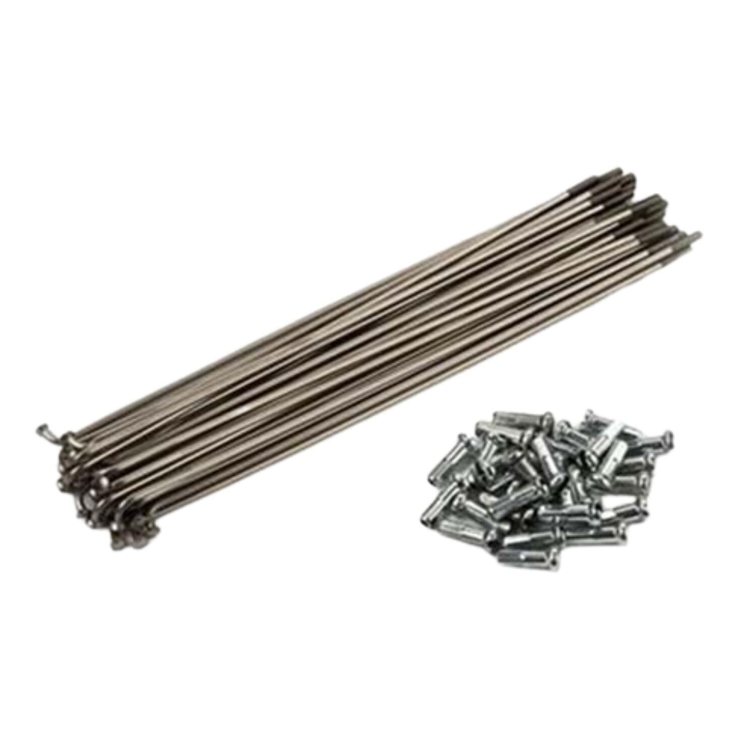 266*3.5 Jant Teli 36 Lı Paket Cross