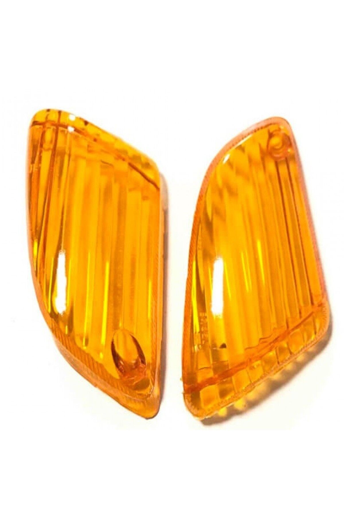 Activa Uyumlu Sinyal Camı Ön Lumax-Fiem