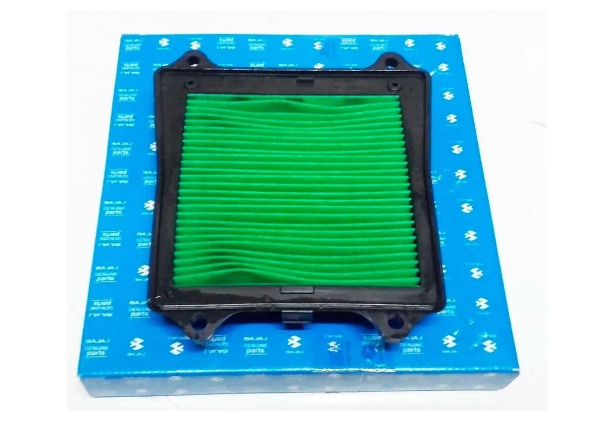 Bajaj Dominar 250-400 Hava Filtre Elemanı Dt581062 Orj