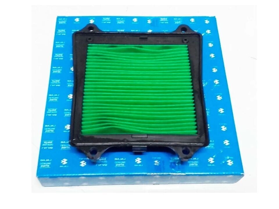 Bajaj Dominar 250-400 Hava Filtre Elemanı Dt581062 Orj