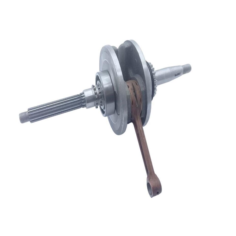 Cygnus Uyumlu Rs125 Krank