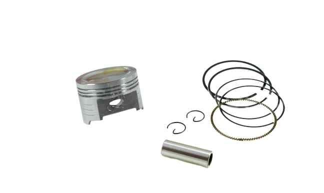 Honda Ace 125 Uyumlu Piston Vt 52,90X(Std+0,50)