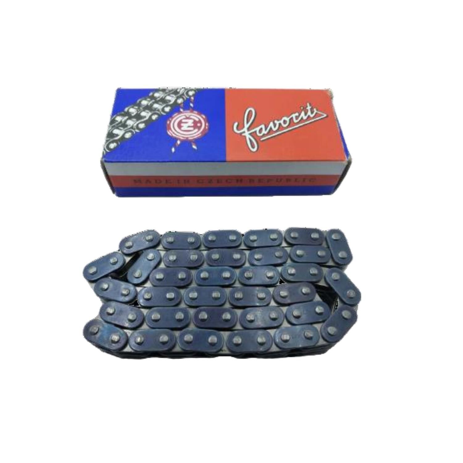 Jawa 350 Debriyaj Zinciri Çek 66L (C-2 Sp)