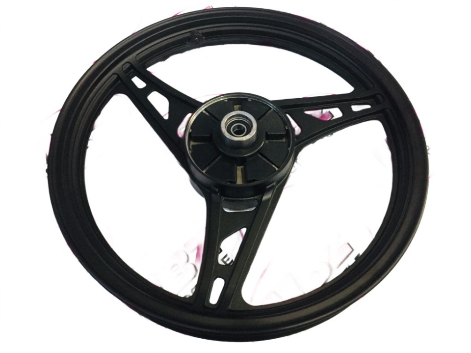 Mondial Mh 125 Drift Arka Jant Komple