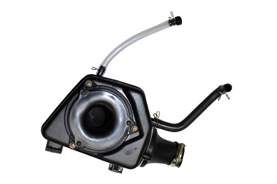 Mondial 125Kt Hava Filtresi Komple