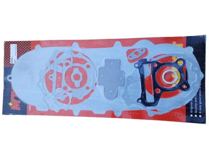 Tvs Pep 90 Conta Takımı İth