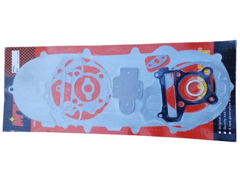 Tvs Pep 90 Conta Takımı İth