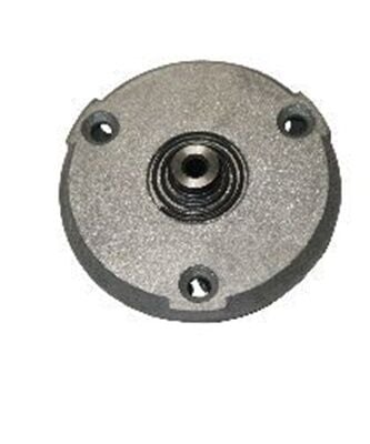 Yağ Pompası Rotor Üst Kapağı