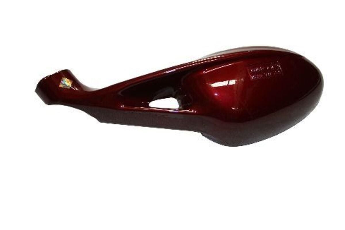 125Mt Sağ Ayna Bordo Orj