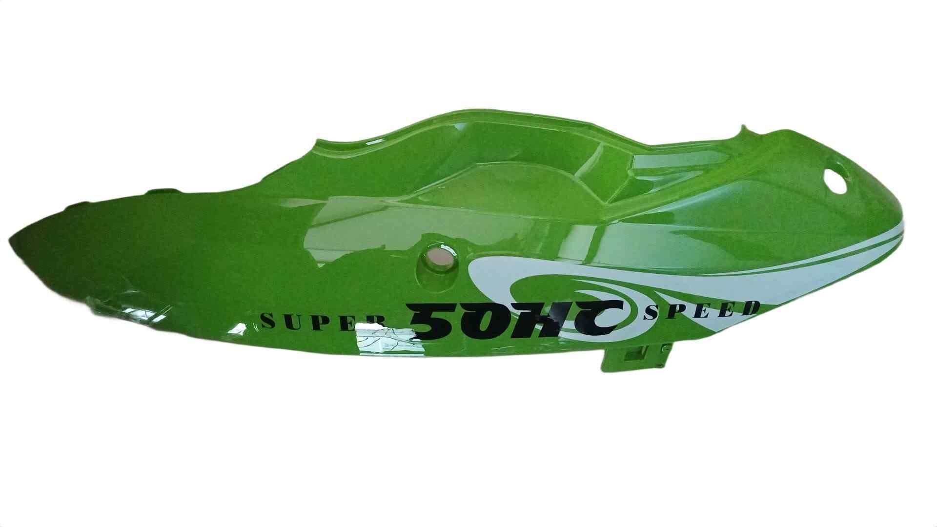 50 Hc Sol Granaj Yeşil Gri Orj