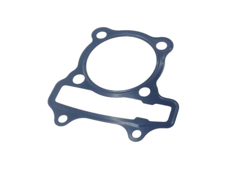 Atv Cazador 180 Silindir Üst Conta 61 Mm Kıvrık Yatık Motor