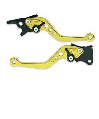Bajaj Spor Manet Ns 200 - Gold 6010
