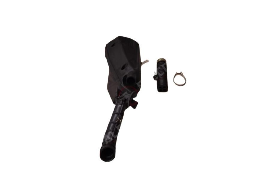 Falcon Hava Filtresi Komple-Quıck 50