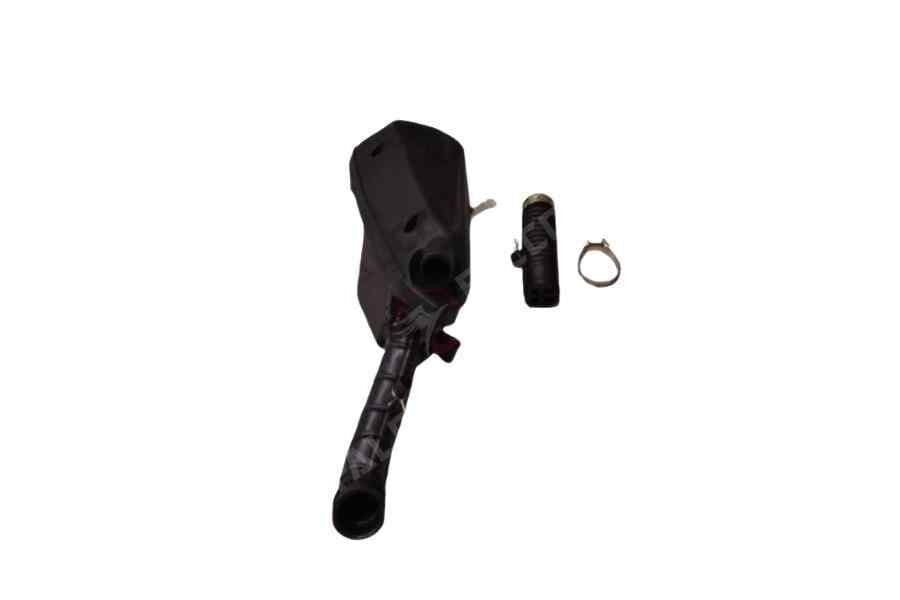 Falcon Hava Filtresi Komple-Quıck 50