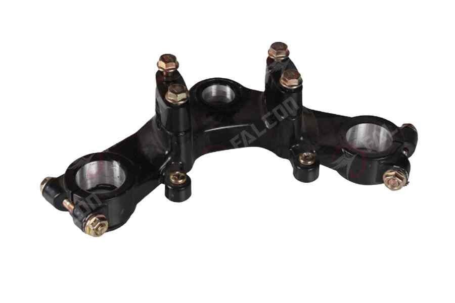 Falcon Platin Üst Tabla-Maxımus 42000