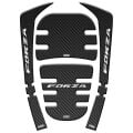 Honda Forza 2021 - 2024 Uyumlu Tank Pad 001