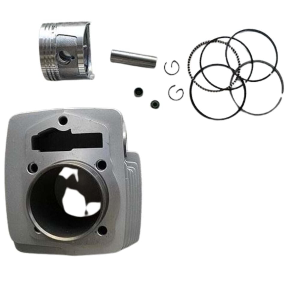 Silindir Komple Zincirli 62.00Mm-13P-69.60Boy Cg 150/Kuba Cr1/Tk-03
