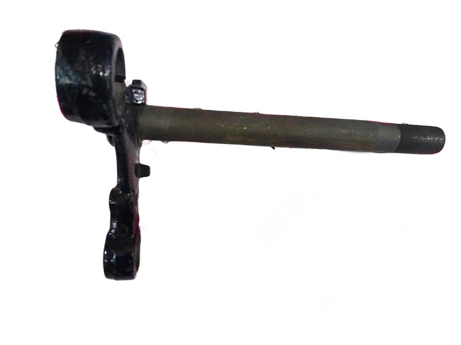 Falcon Leopar 100 Ön Maşa Rot Kuba ( Orj )