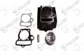 Master 50 Motor Makina