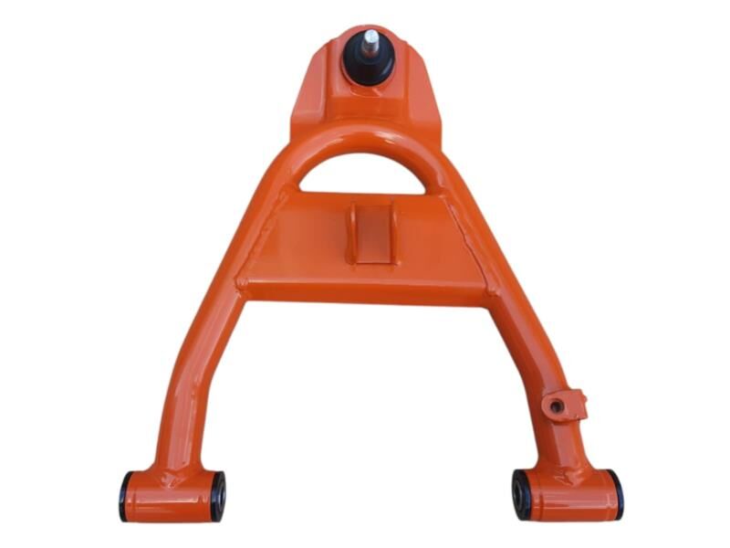 Mondial Atv Au200 Kayo Ön Salıncak Sol Alt Turuncu Orj