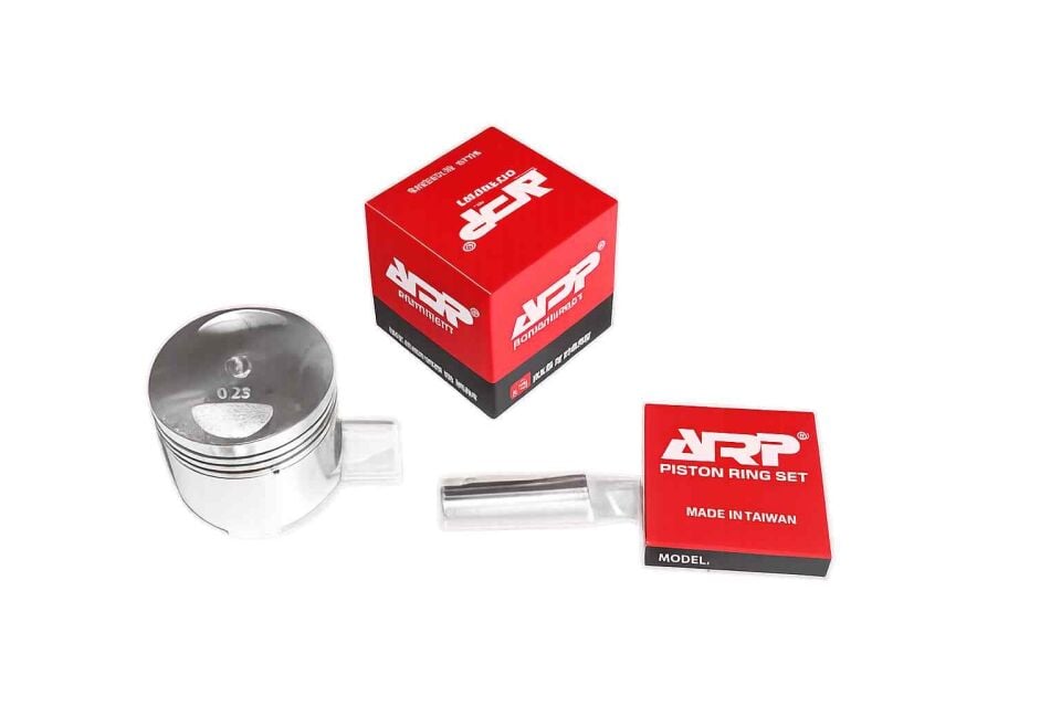 150Kn Piston 62,50 Mm (Std+0,50) Arp Tw
