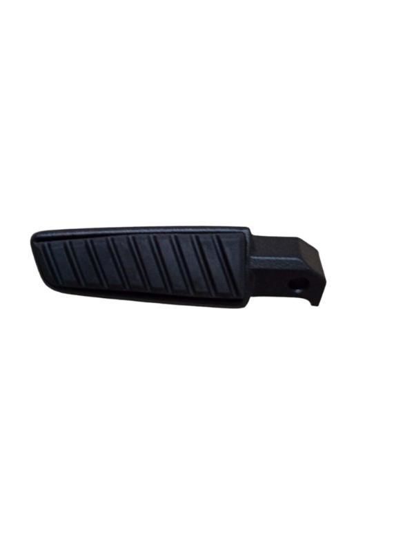 Cf Moto Arka Basamak Komple Sol Cf250-6 Sr (E4) Orj