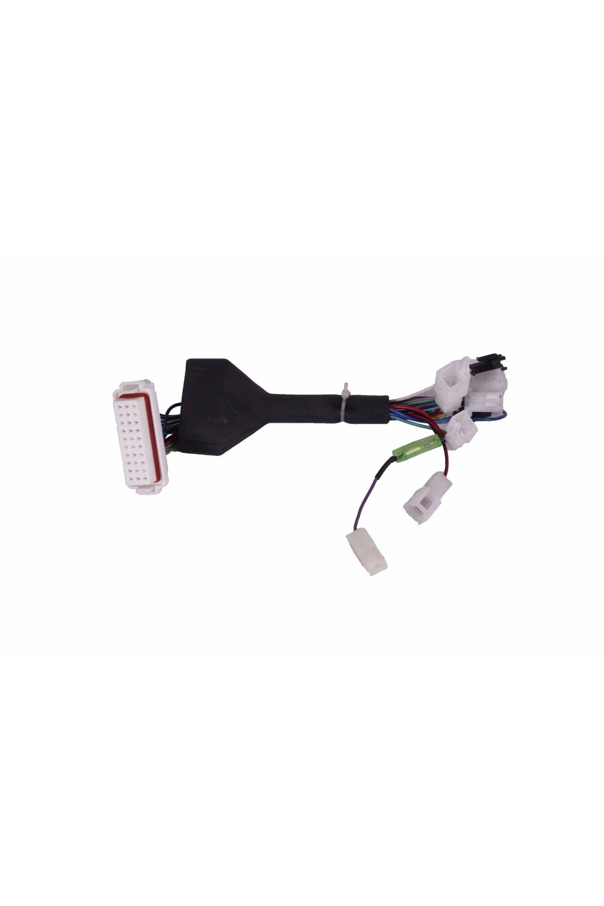 Dınamıc 4000 (1500 W) Beyin Ara Tesisat Orijinal
