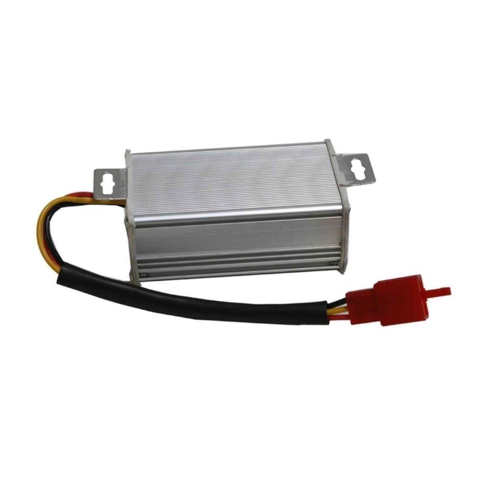 E-Mon Cub Konvertor 72V Orj