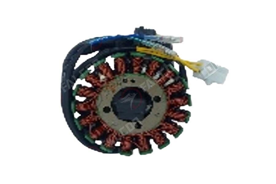 Falcon Statör-Salvador 188