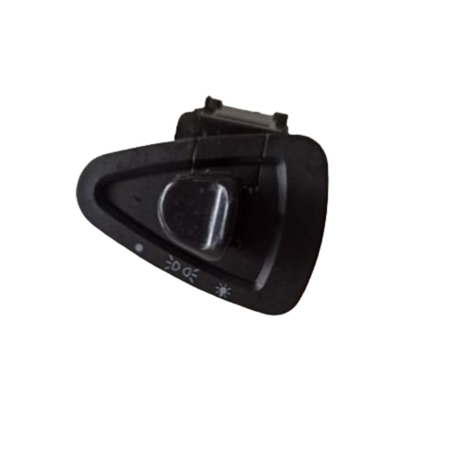 Far Düğmesi E-bisiklet