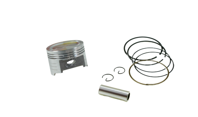 Honda Ace 125 Uyumlu Piston Ny 53,15X(Std+0,75)
