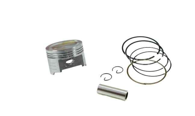 Honda Ace 125 Uyumlu Piston Ny 53,15X(Std+0,75)