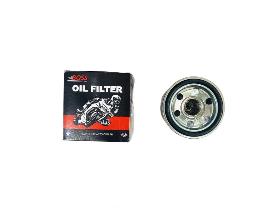 Honda Cb 650R Yağ Filitresi ( 2019-2024 )