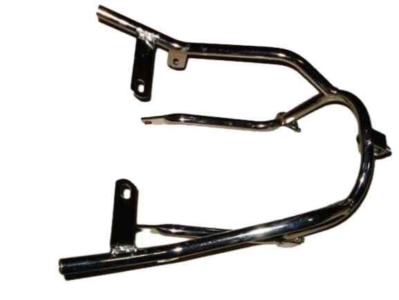 Honda Kınetıc Bağaj Taşıyıcı