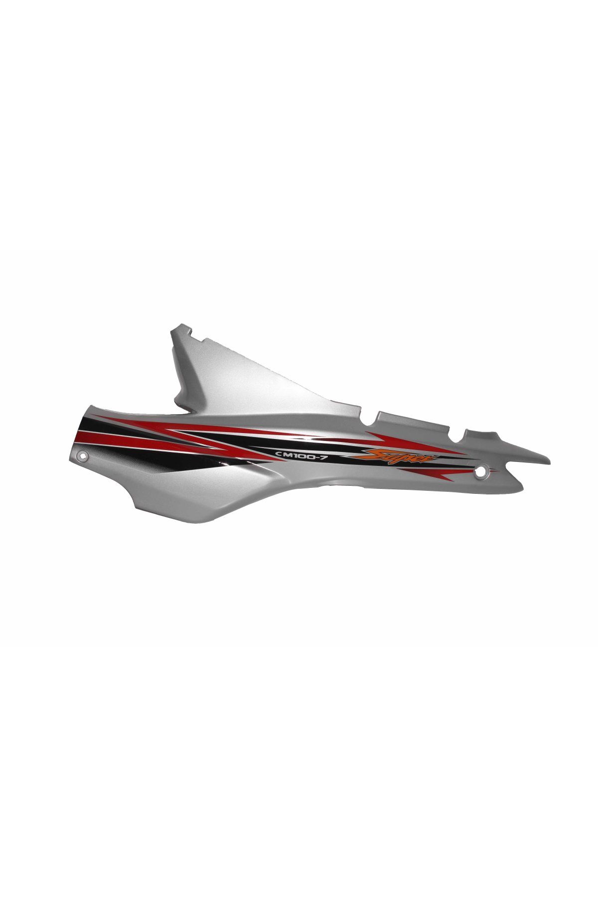 Kmt Çelik 100 Arka Karenaj Sol Gri Orijinal