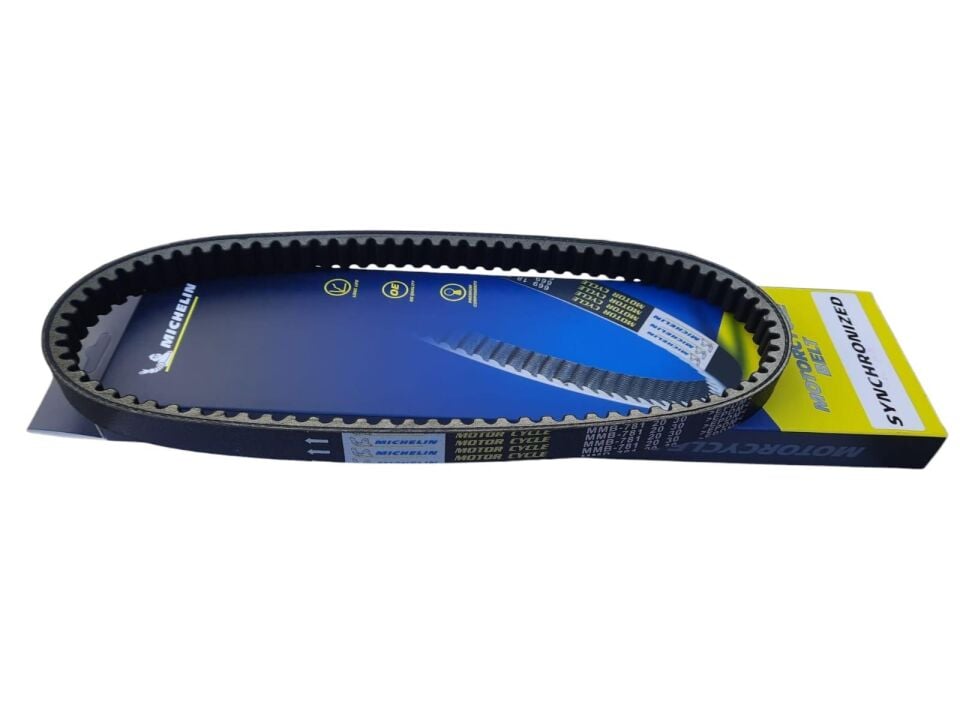 Kymco Agility 125 Kayış 781-20-30 Mıchelın