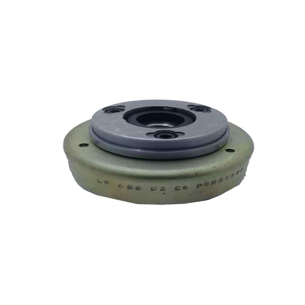 Ramzey Cub 100 Rotor Ve İlk Hareket 6 Lı 31-85 Mm