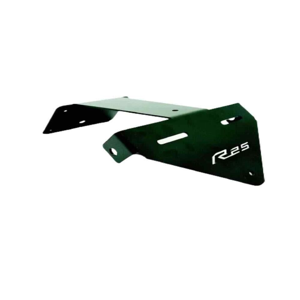 Yamaha R25 Plakalık Sabit