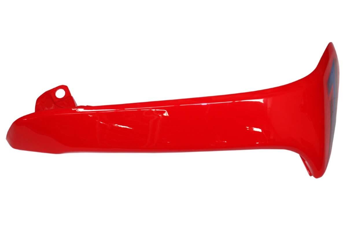 Mondial Dış Dizlik Sağ Kırmızı Mfh Orj