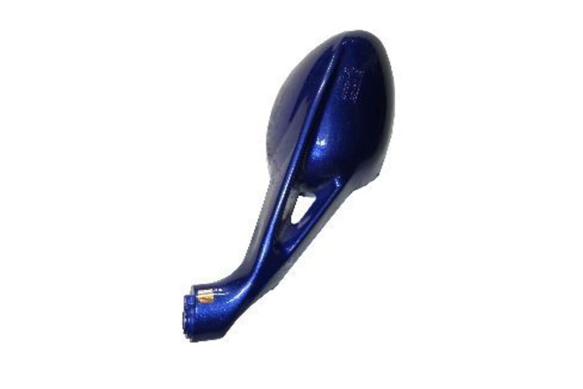 125Mt Sağ Ayna Mavi Orj