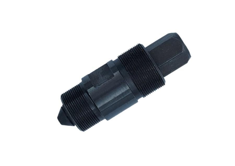 Activa Cub Rotor Çektirmesi