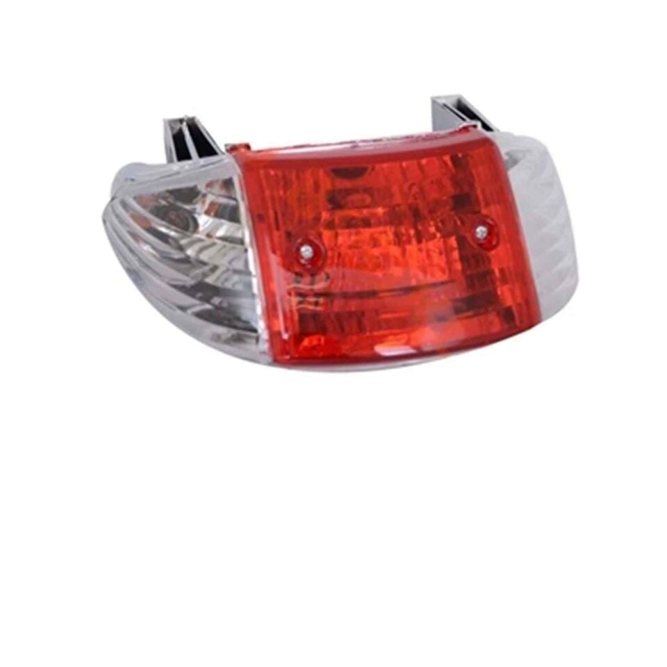 Arka Stop Komple Cup 100 Beyaz Camlı