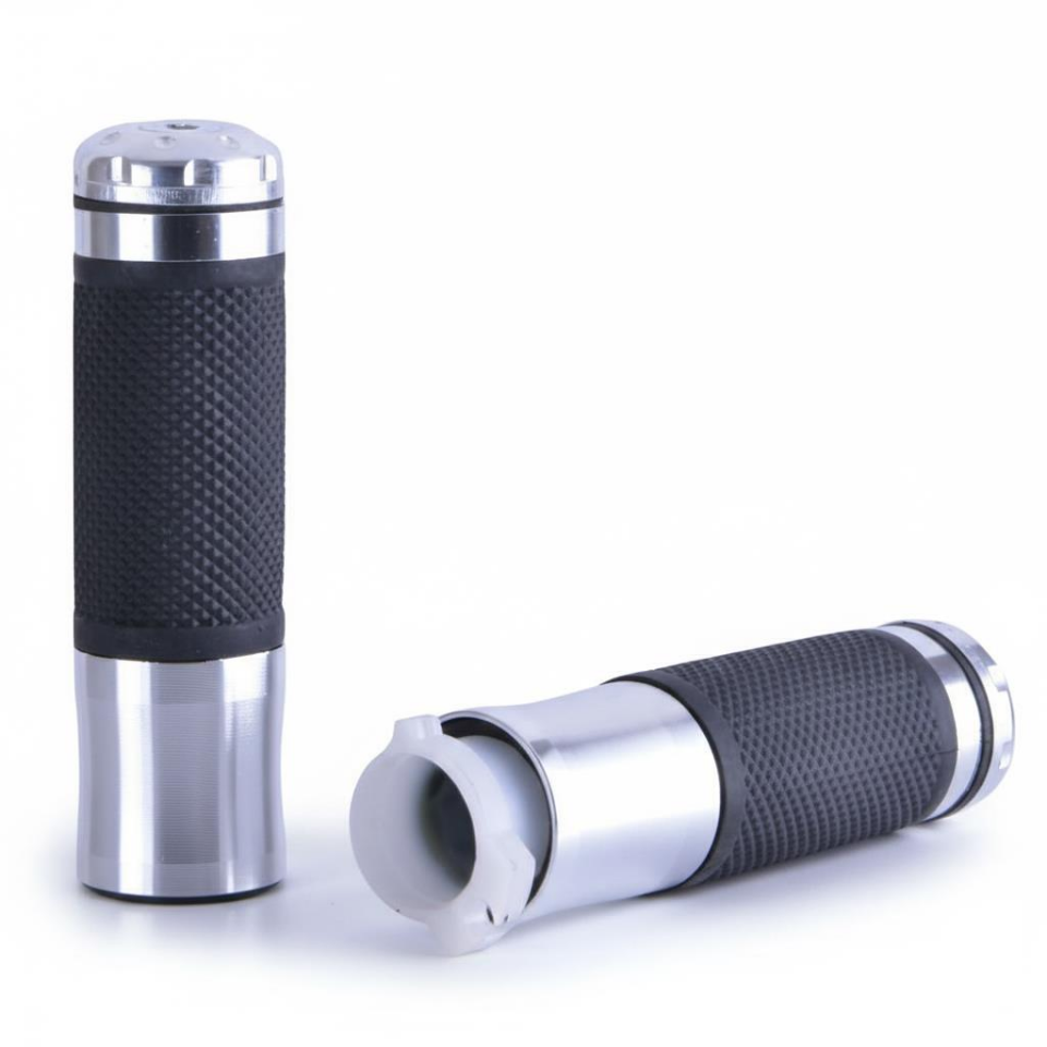 Elcik Alüminyum Nikel Kısa