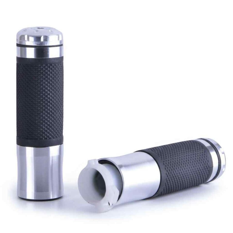 Elcik Alüminyum Nikel Kısa