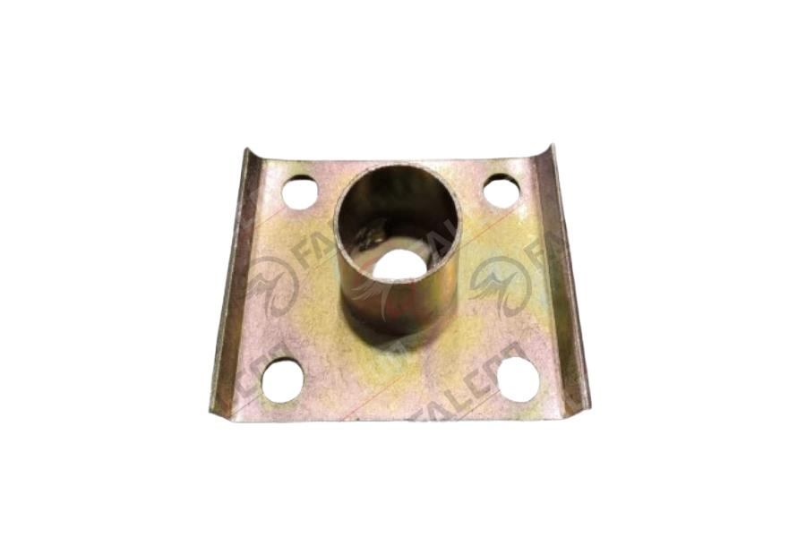 Falcon Arka Makas Bağlantı U Demır Tabelası-Maxımus 42000